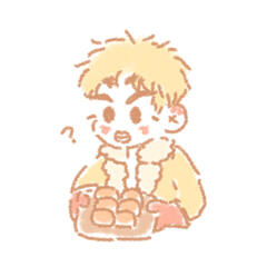 Baker Xiumin 1 Baker Xiumin 1