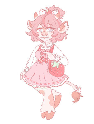 Strawberry Audhum Strawberry Audhum